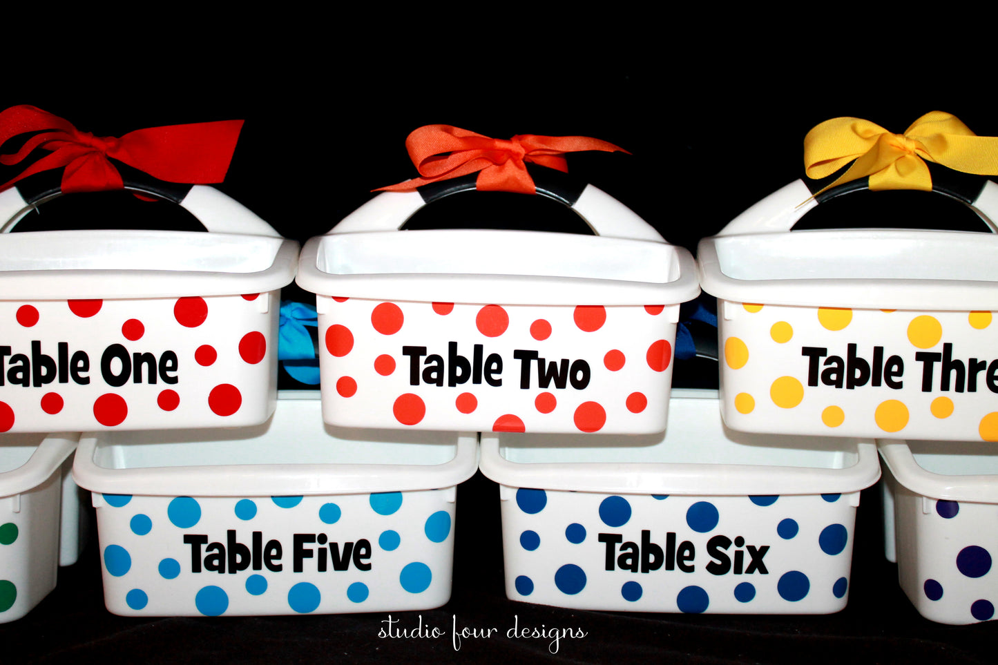 Desk Organizer Caddy for Organization