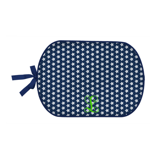 Monogrammed Booty Buddy