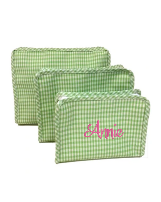 TRVL ROADIE POUCH | 3 SIZES