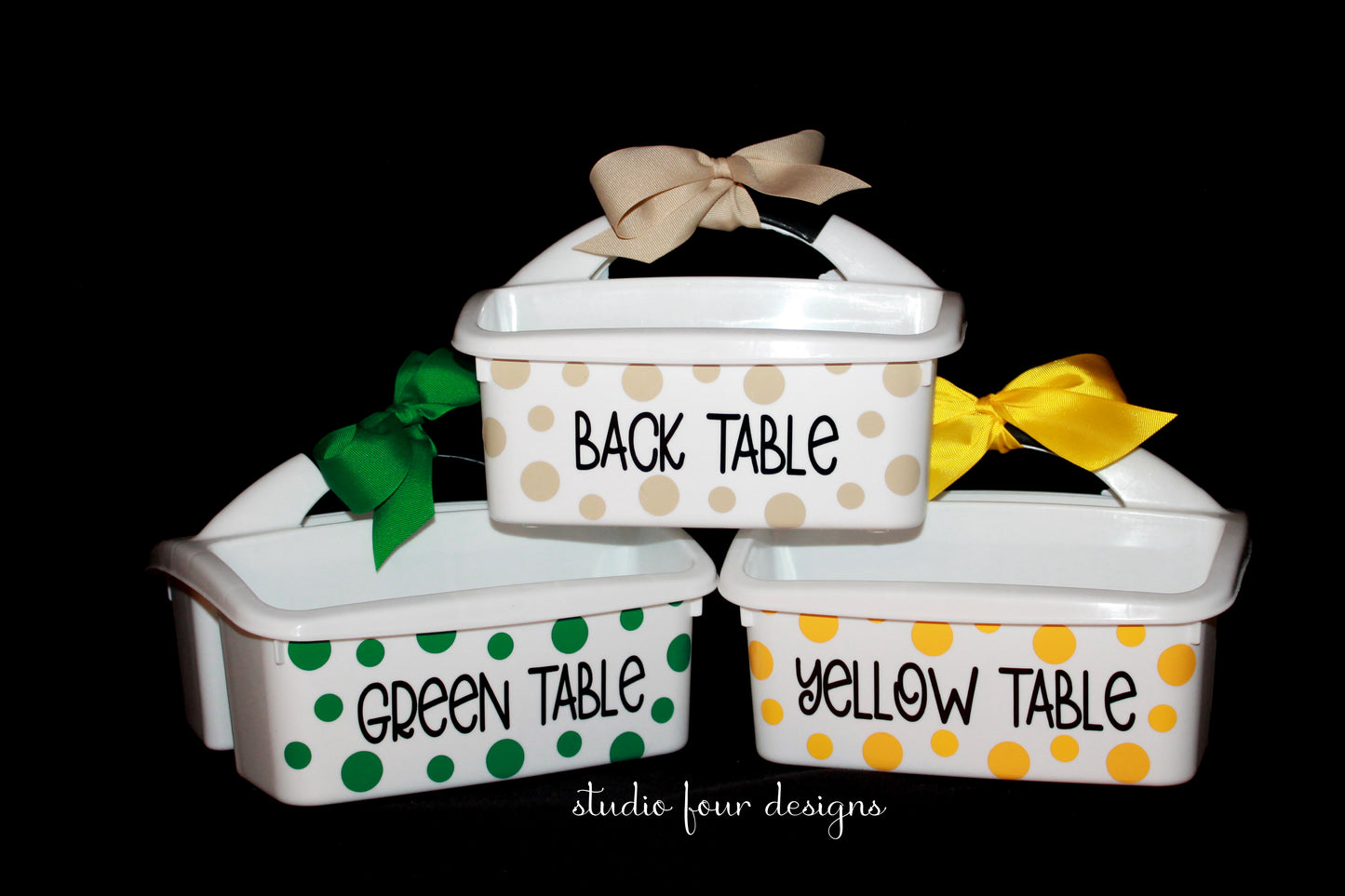 Desk Organizer Caddy for Organization