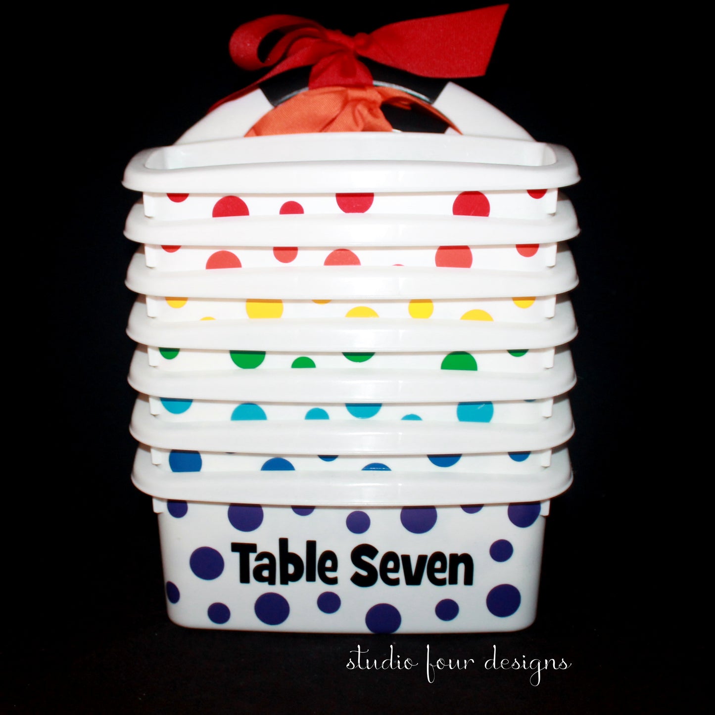 Desk Organizer Caddy for Organization