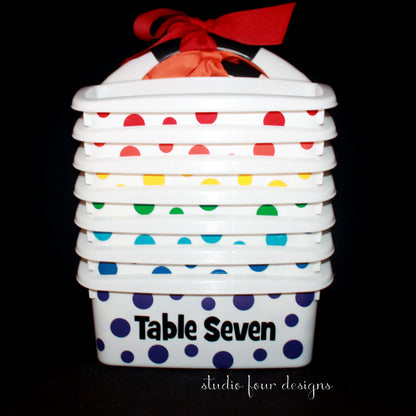 Desk Organizer Caddy for Organization