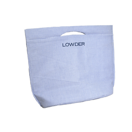 Monogrammed Insulated Tote - Large